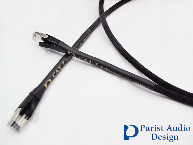 Exclusive interview with Jim Aud/Purist Audio Design – M & S